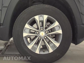2025 Chevrolet Equinox LT 1LT – miniatura 10