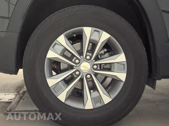 2025 Chevrolet Equinox LT 1LT – miniatura 11