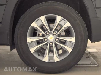 2025 Chevrolet Equinox LT 1LT – miniatura 12