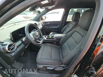 2025 Chevrolet Equinox LT 1LT – miniatura 13