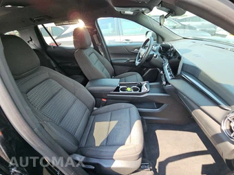 2025 Chevrolet Equinox LT 1LT – miniatura 14