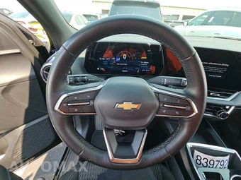 2025 Chevrolet Equinox LT 1LT – miniatura 16