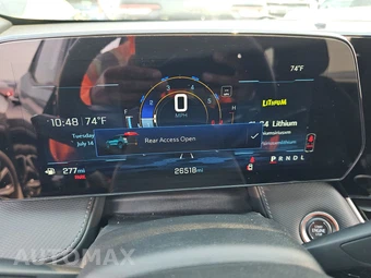 2025 Chevrolet Equinox LT 1LT – miniatura 18