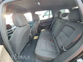 2025 Chevrolet Equinox LT 1LT – miniatura 19