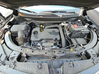 2025 Chevrolet Equinox LT 1LT – miniatura 22