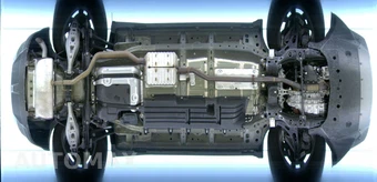 2025 Chevrolet Equinox LT 1LT – miniatura 25