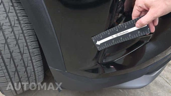 2025 Chevrolet Equinox LT 1LT – miniatura 29