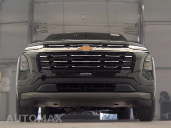 2025 Chevrolet Equinox LT 1LT – miniatura 3