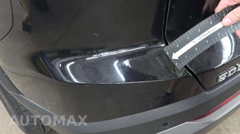 2025 Chevrolet Equinox LT 1LT – miniatura 34