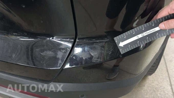 2025 Chevrolet Equinox LT 1LT – miniatura 35