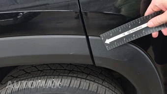 2025 Chevrolet Equinox LT 1LT – miniatura 37