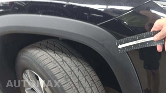 2025 Chevrolet Equinox LT 1LT – miniatura 42