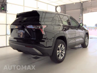 2025 Chevrolet Equinox LT 1LT – miniatura 5