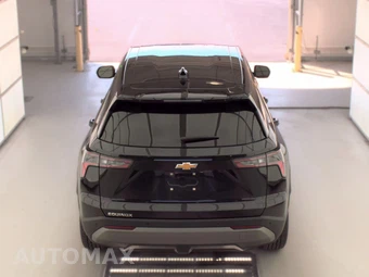 2025 Chevrolet Equinox LT 1LT – miniatura 6