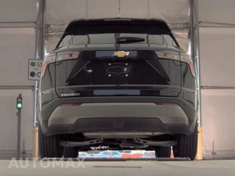 2025 Chevrolet Equinox LT 1LT – miniatura 7
