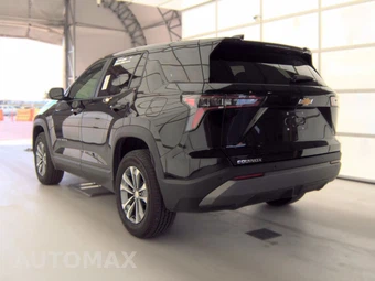 2025 Chevrolet Equinox LT 1LT – miniatura 8