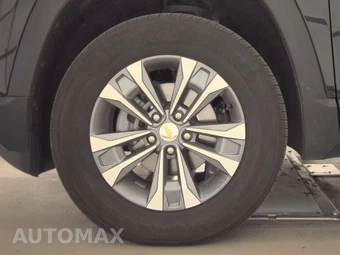 2025 Chevrolet Equinox LT 1LT – miniatura 9