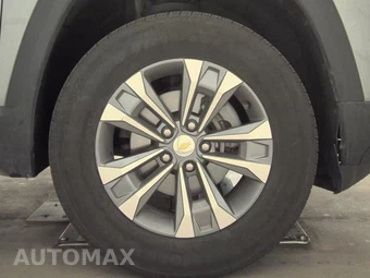2025 Chevrolet Equinox LT 1LT - miniatura 10
