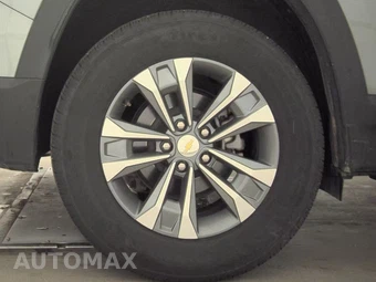 2025 Chevrolet Equinox LT 1LT - miniatura 11