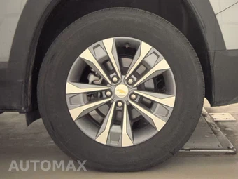 2025 Chevrolet Equinox LT 1LT - miniatura 12