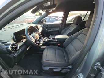 2025 Chevrolet Equinox LT 1LT - miniatura 13