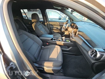 2025 Chevrolet Equinox LT 1LT - miniatura 14