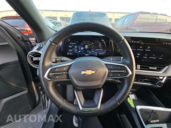 2025 Chevrolet Equinox LT 1LT - miniatura 16