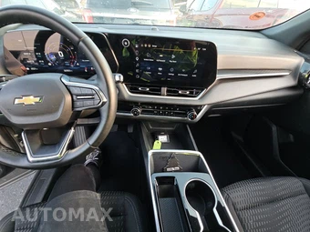 2025 Chevrolet Equinox LT 1LT - miniatura 17