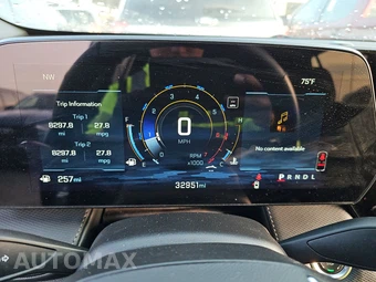 2025 Chevrolet Equinox LT 1LT - miniatura 18
