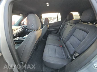 2025 Chevrolet Equinox LT 1LT - miniatura 19