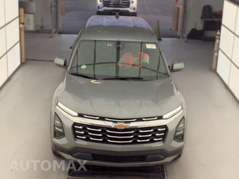 2025 Chevrolet Equinox LT 1LT - miniatura 2