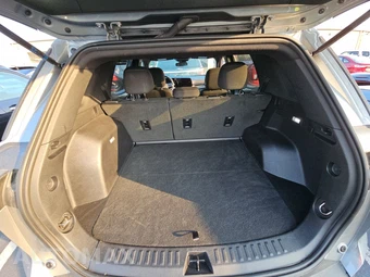 2025 Chevrolet Equinox LT 1LT - miniatura 23