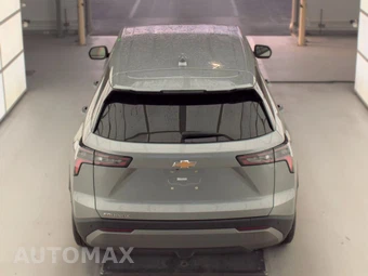 2025 Chevrolet Equinox LT 1LT - miniatura 6