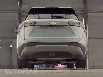 2025 Chevrolet Equinox LT 1LT - miniatura 7