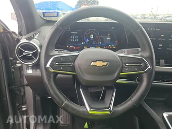 2025 Chevrolet Equinox LT 1LT - miniatura 10