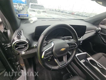 2025 Chevrolet Equinox LT 1LT - miniatura 11