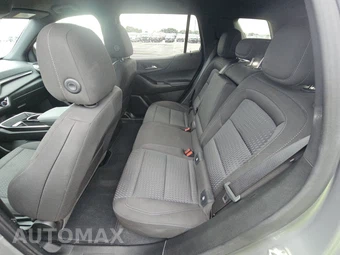 2025 Chevrolet Equinox LT 1LT - miniatura 13
