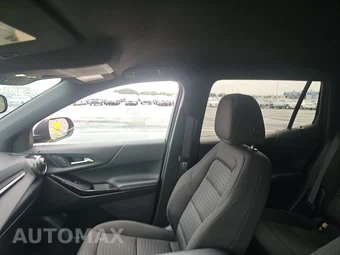 2025 Chevrolet Equinox LT 1LT - miniatura 14