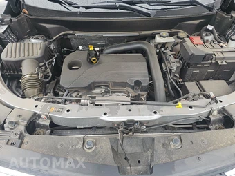 2025 Chevrolet Equinox LT 1LT - miniatura 16