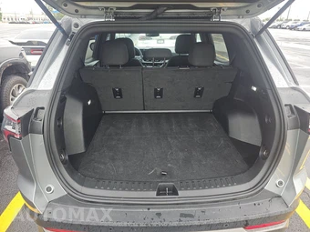 2025 Chevrolet Equinox LT 1LT - miniatura 17