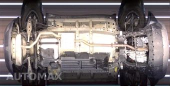 2025 Chevrolet Equinox LT 1LT - miniatura 18