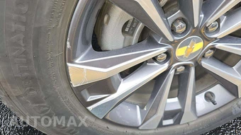 2025 Chevrolet Equinox LT 1LT - miniatura 19