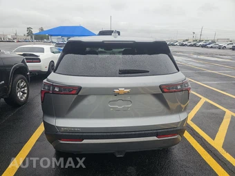 2025 Chevrolet Equinox LT 1LT - miniatura 5