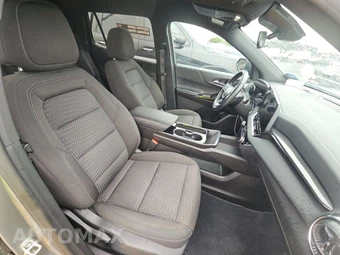 2025 Chevrolet Equinox LT 1LT - miniatura 8