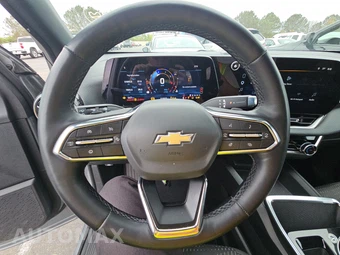 2025 Chevrolet Equinox LT 1LT - miniatura 10