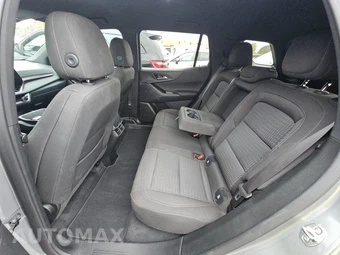 2025 Chevrolet Equinox LT 1LT - miniatura 13