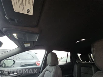2025 Chevrolet Equinox LT 1LT - miniatura 14