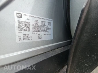 2025 Chevrolet Equinox LT 1LT - miniatura 15