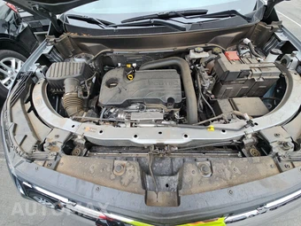 2025 Chevrolet Equinox LT 1LT - miniatura 16