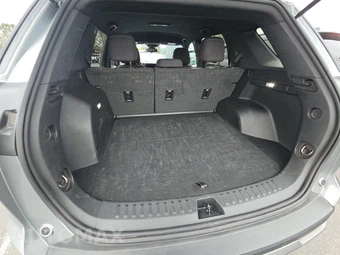 2025 Chevrolet Equinox LT 1LT - miniatura 17
